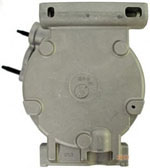 FC1421 Compressor, air conditioning 97701-2B400 97701-2B450 HYUNDAI SANTA Fé I 2006-